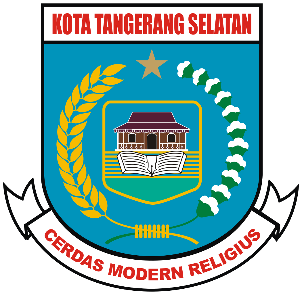 Peraturan Wali Kota Tangerang Selatan Nomor 1 Tahun 2016 tentang Jaringan Dokumentasi dan Informasi Hukum
