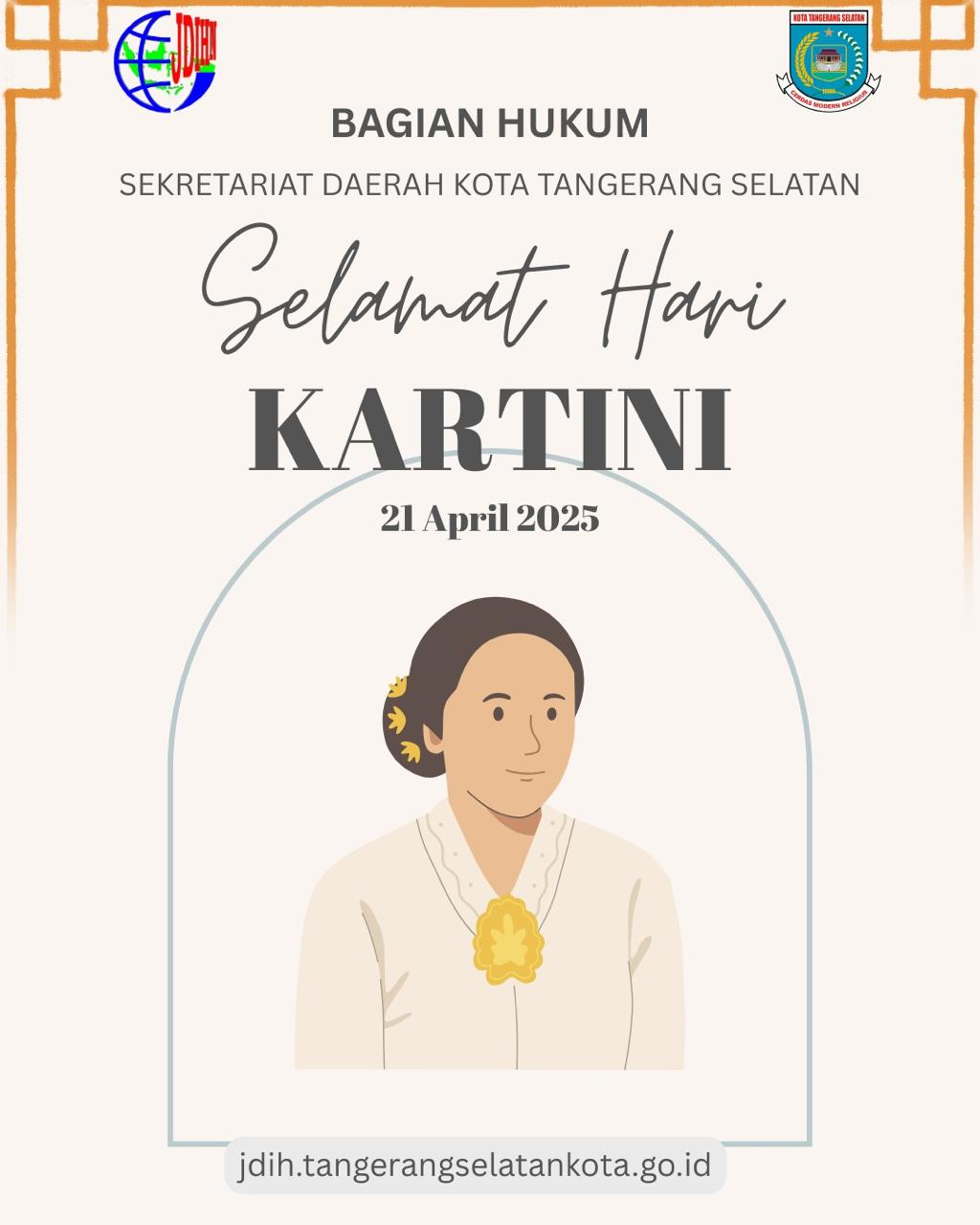 Selamat Hari Kartini